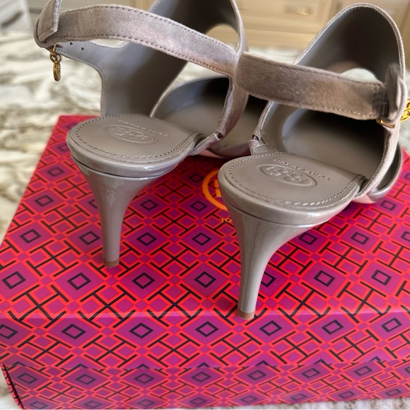Tory Burch Ashton 65mm Sandal - Picture 3 of 5